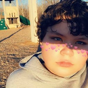 Meet your Posher, Logan